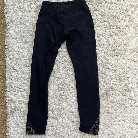 lululemon tight stuff tight II 25” - Picture 4 of 5
